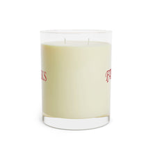 Load image into Gallery viewer, FC Scented Candle - Full Glass, 11oz
