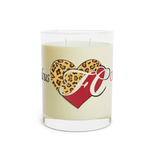 Load image into Gallery viewer, FC Scented Candle - Full Glass, 11oz
