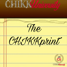 Load image into Gallery viewer, THE CHIKKprint- Guide To Creating A Jewelry or Accessory Collection
